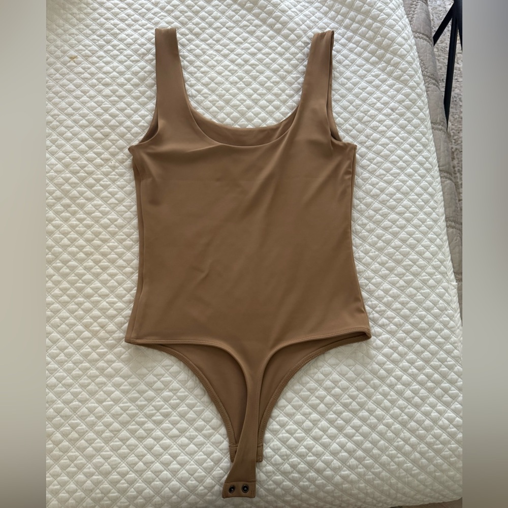 Express contour body suit S